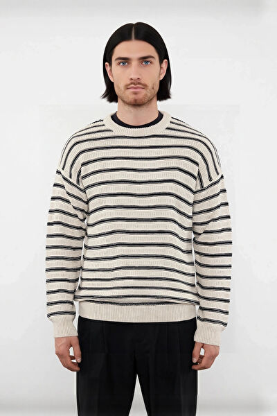 ERSEFA Büyük Beden Kazak