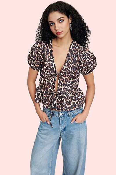 ERSEFA Kadın Gömlek