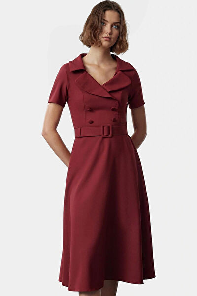 ERSEFA Günlük Elbise