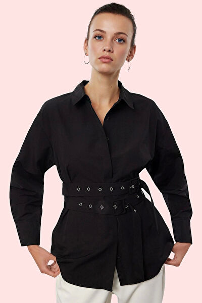 ERSEFA Kadın Gömlek