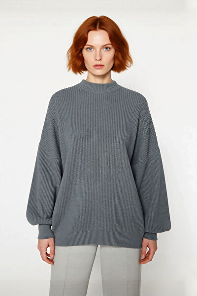 ERSEFA Kadın Triko, Kazak