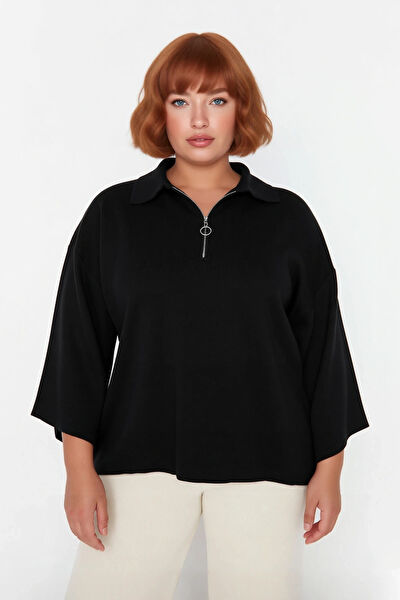 ERSEFA Kadın Triko, Kazak