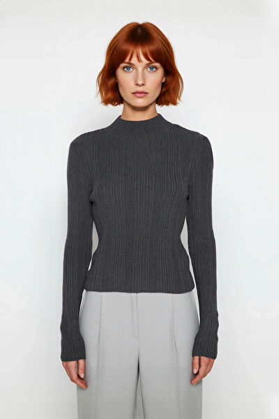 ERSEFA Kadın Triko, Kazak