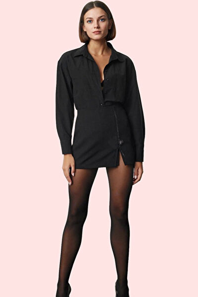 ERSEFA Kadın Şort, Bermuda, Kapri