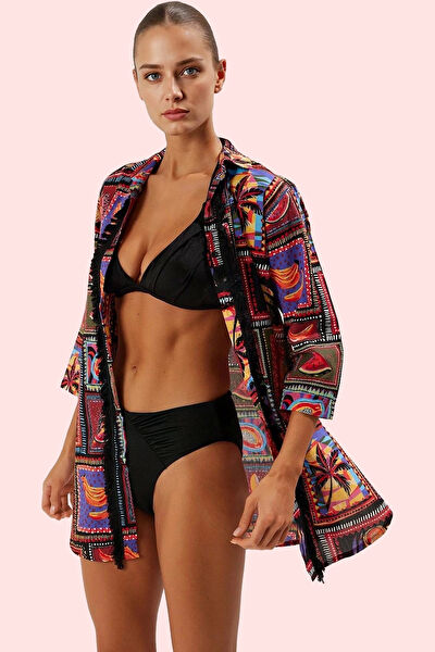 ERSEFA Kadın Gömlek