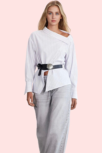 ERSEFA Kadın Gömlek