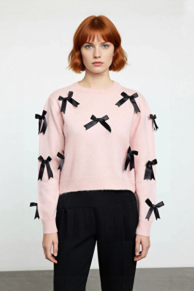 ERSEFA Kadın Triko, Kazak