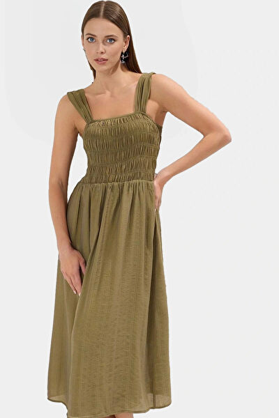 ERSEFA Günlük Elbise