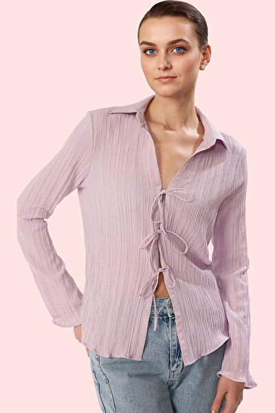 ERSEFA Kadın Gömlek