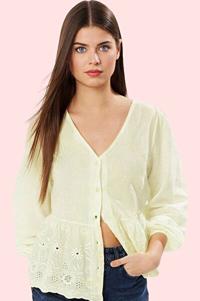 ERSEFA Kadın Gömlek