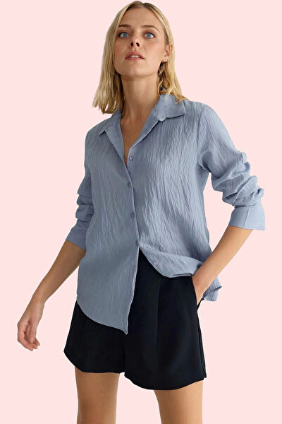 ERSEFA Kadın Gömlek