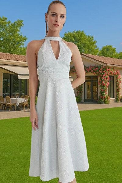 ERSEFA Günlük Elbise