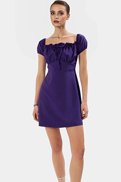 ERSEFA Günlük Elbise