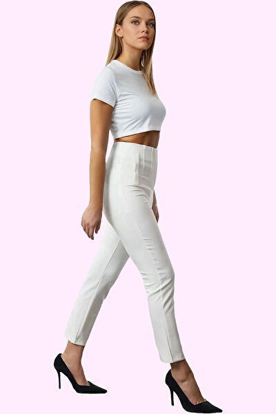 ERSEFA Kadın Pantolon