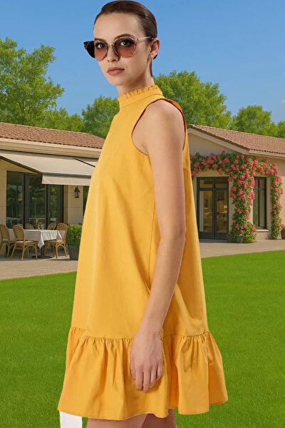 ERSEFA Günlük Elbise