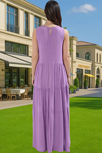 ERSEFA Günlük Elbise