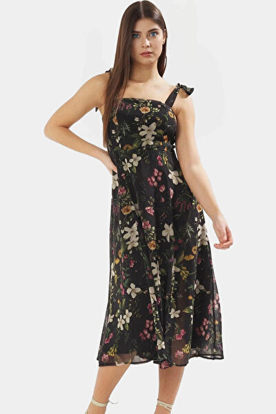 ERSEFA Günlük Elbise