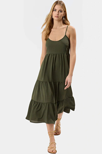 ERSEFA Günlük Elbise