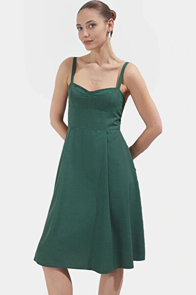 ERSEFA Günlük Elbise