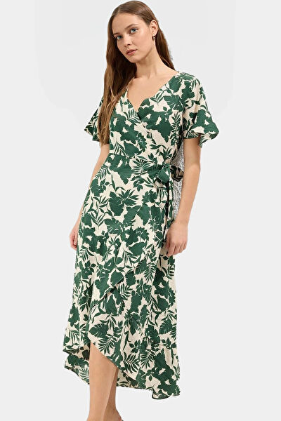 ERSEFA Günlük Elbise