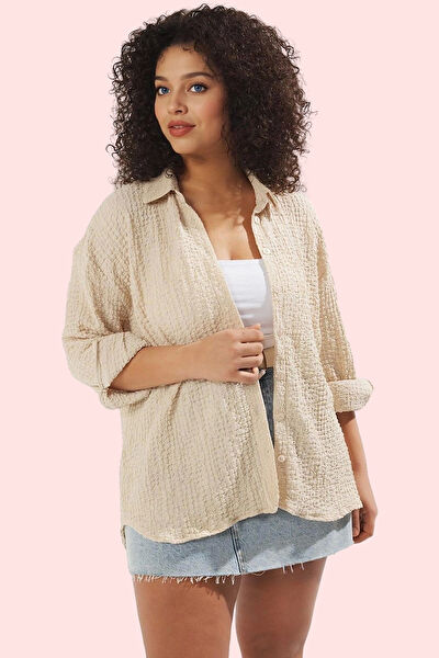 ERSEFA Kadın Gömlek