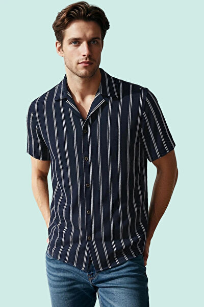 ERSEFA Erkek Gömlek