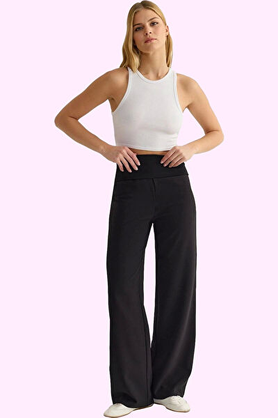 ERSEFA Kadın Pantolon