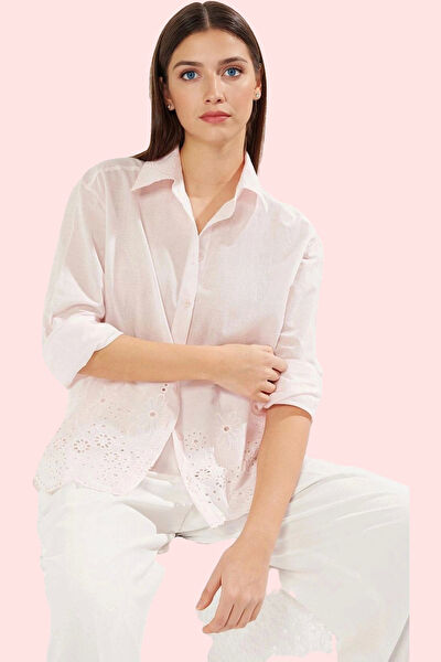 ERSEFA Kadın Gömlek