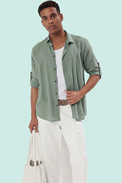 ERSEFA Erkek Gömlek