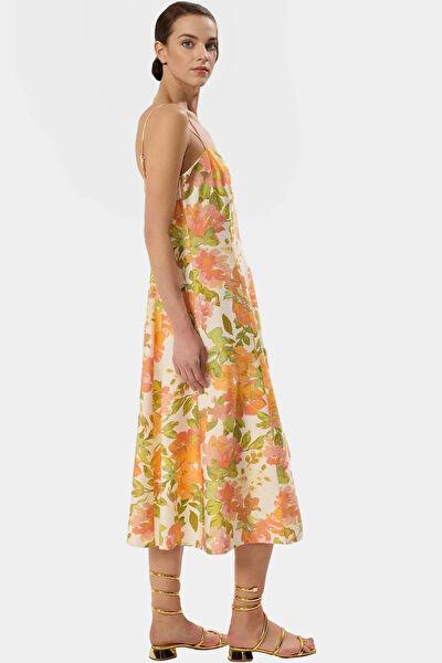 ERSEFA Günlük Elbise