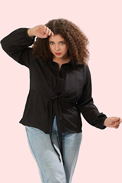 ERSEFA Kadın Gömlek