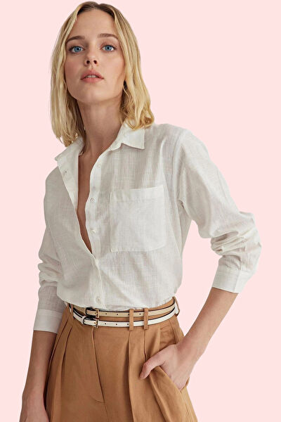 ERSEFA Kadın Gömlek