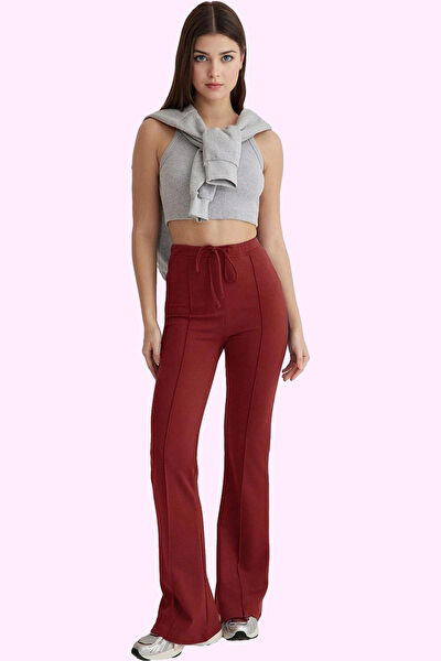 ERSEFA Kadın Pantolon