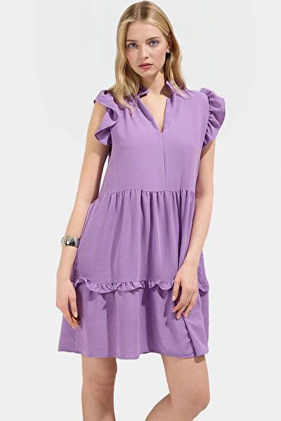 ERSEFA Günlük Elbise