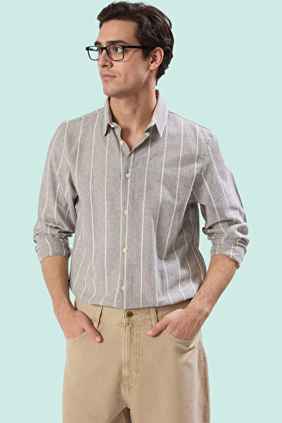 ERSEFA Erkek Gömlek