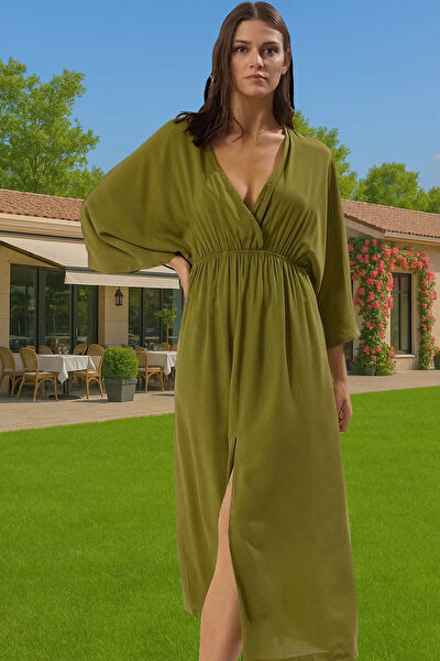 ERSEFA Plaj Elbisesi