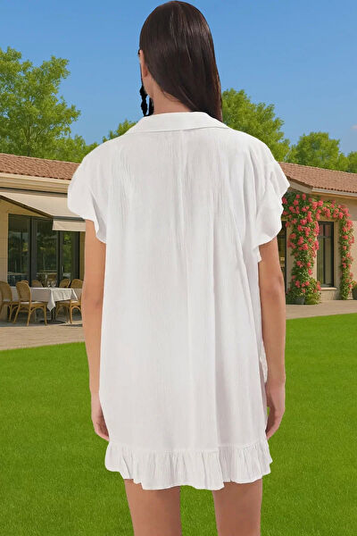 ERSEFA Plaj Elbisesi