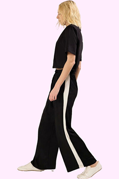 ERSEFA Kadın Pantolon