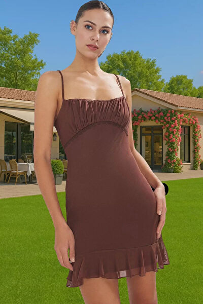 ERSEFA Günlük Elbise