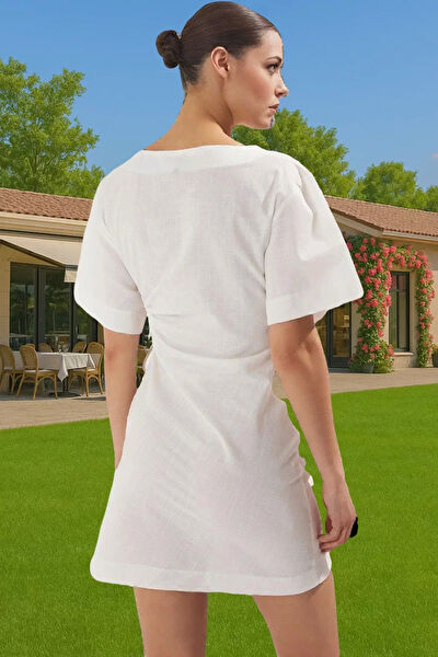 ERSEFA Günlük Elbise