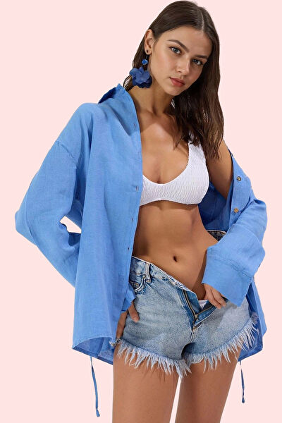 ERSEFA Kadın Gömlek