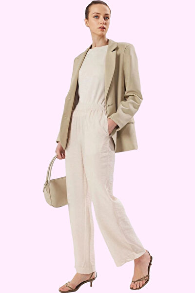 ERSEFA Kadın Pantolon