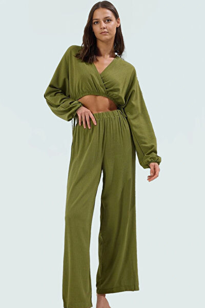 ERSEFA Kadın Alt Üst Takım