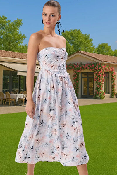 ERSEFA Günlük Elbise