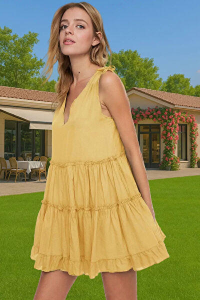 ERSEFA Günlük Elbise