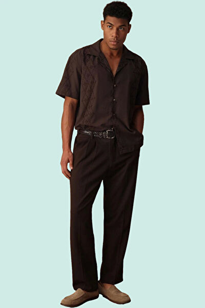 ERSEFA Erkek Gömlek