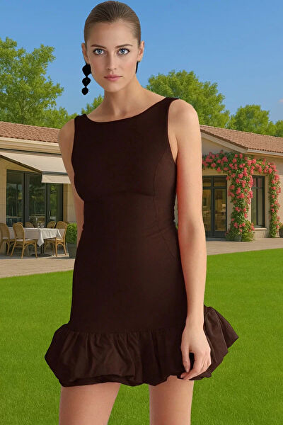 ERSEFA Günlük Elbise