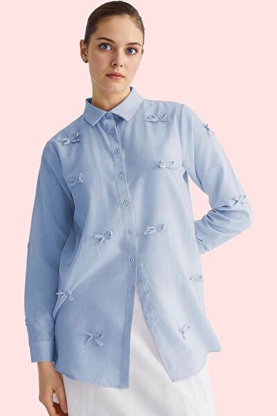 ERSEFA Kadın Gömlek