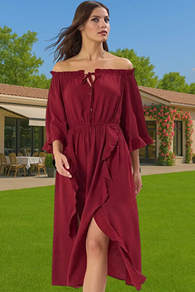 ERSEFA Günlük Elbise