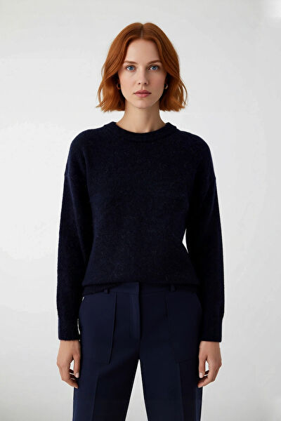 ERSEFA Kadın Triko, Kazak